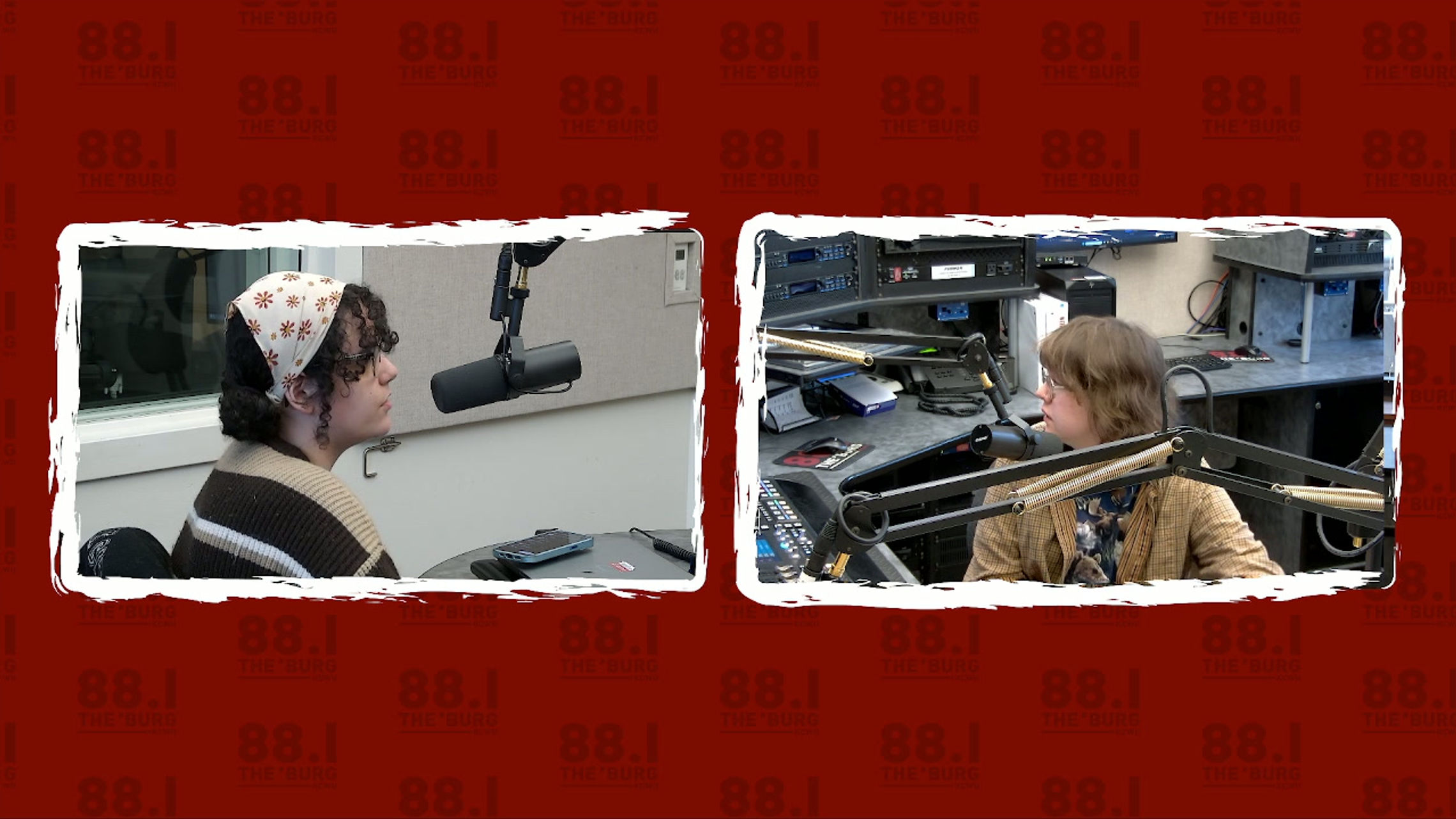 Sustainabili-Tea Hour